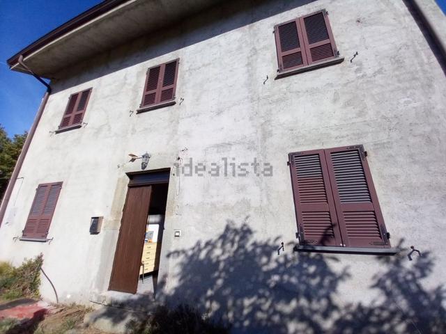 Casa in vendita a Albareto, Reggio Emilia