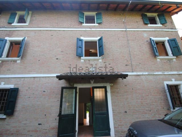 Casa in vendita a Montericco, Albinea
