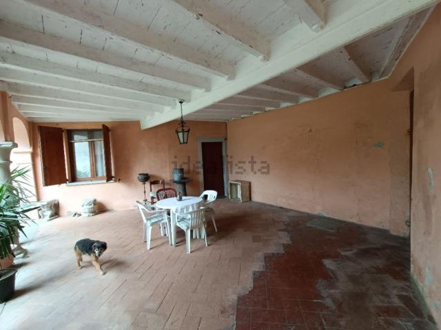 Casa in vendita a Soncino, Lombardia