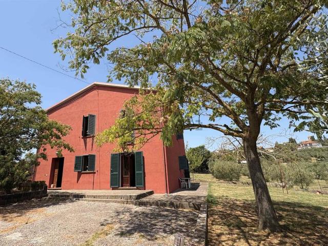 Casa in vendita a Vaiano, Gioiella