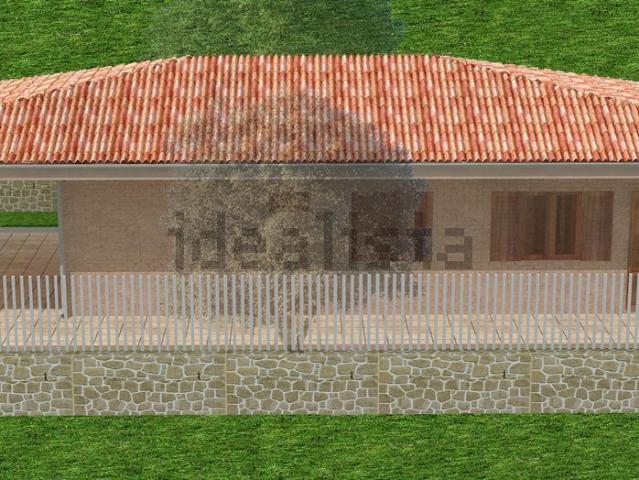 Casa in vendita a Campo Parignano, Marche