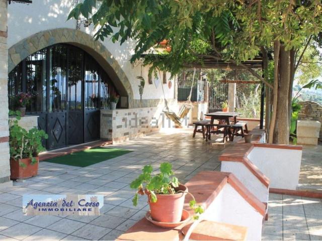 Casa in vendita a Case Buffa, Castellammare Del Golfo