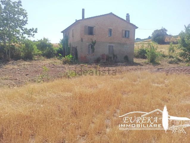 Casa in vendita a Gioiella, Umbria