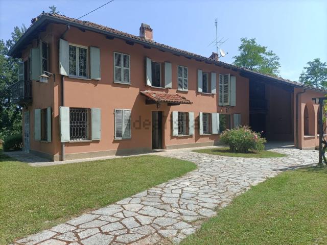 Casa in vendita a Piemonte, Asti