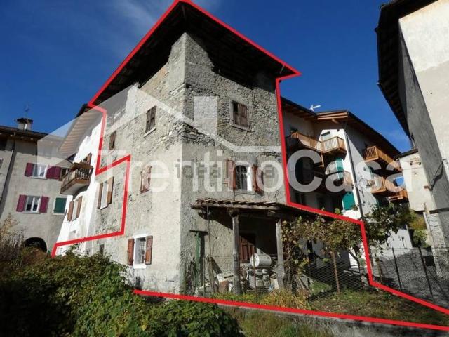 Casa in vendita a Comunità delle Giudicarie, Tione Di Trento