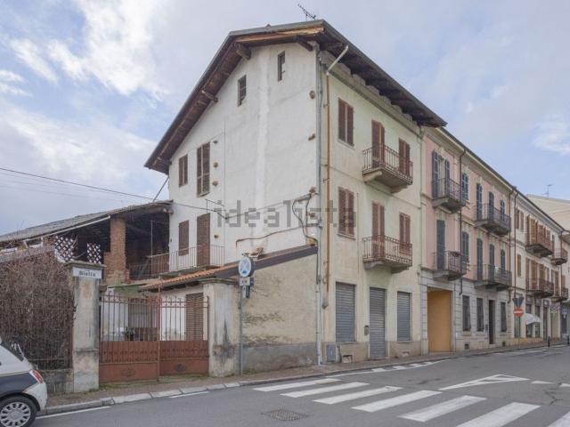 Casa in vendita a Passeri, Brusnengo