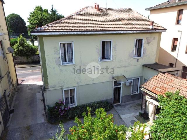 Casa in vendita a Cernusco Sul Naviglio