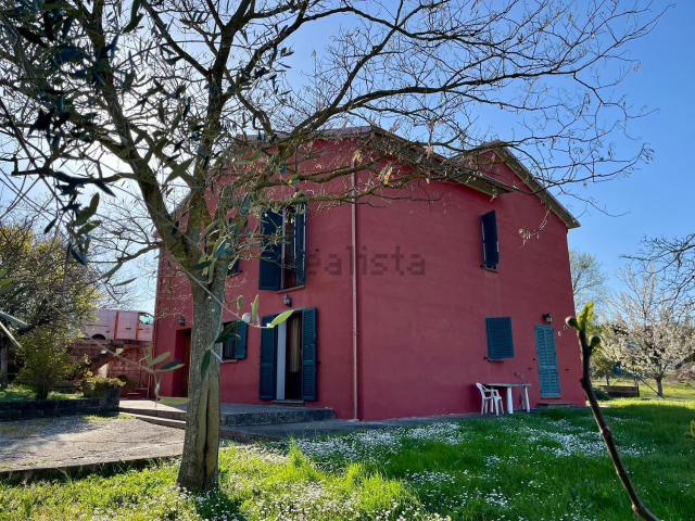Casa in vendita a Vaiano, Gioiella
