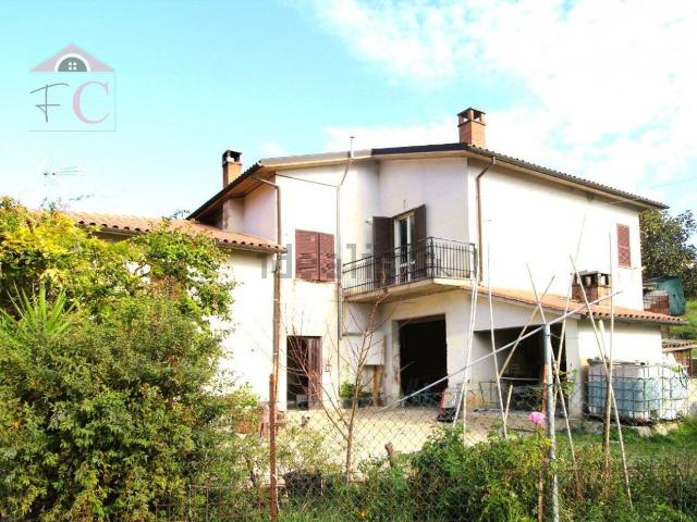 Casa in vendita a San Mauro, Narni