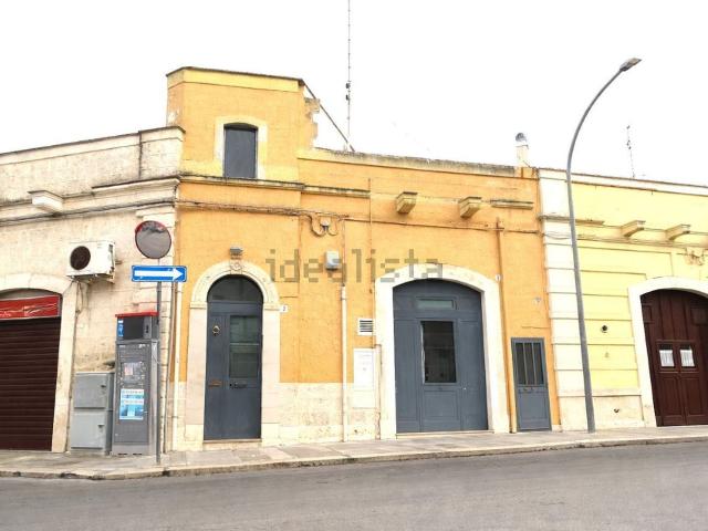 Casa in vendita a Valenzano San Lorenzo, Puglia