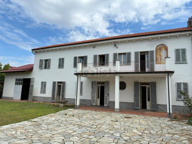 Casa in vendita a Piemonte, Vercelli