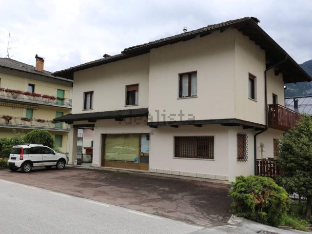 Casa in vendita a Comunità della Valle di Sole, Terzolas