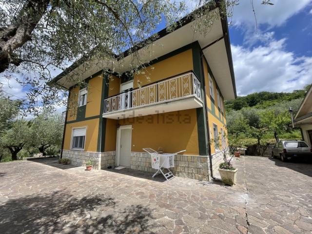 Casa in vendita a Picinisco, Lazio