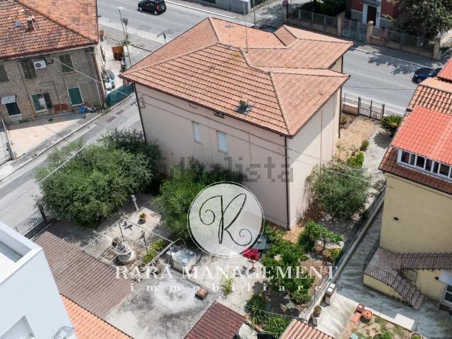Casa in vendita a San Marone, Marche
