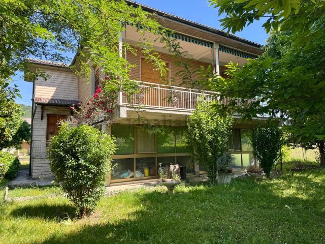 Casa in vendita a Piemonte, Alessandria