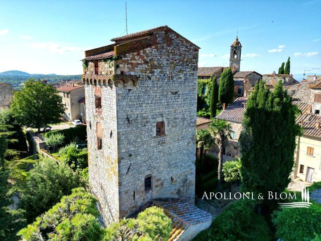 Casa in vendita a Torrita, Toscana