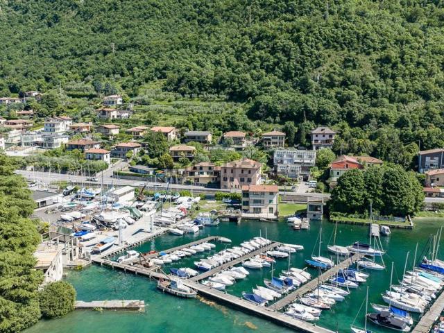 Casa in vendita a Comunità montana del Sebino bresciano, Iseo