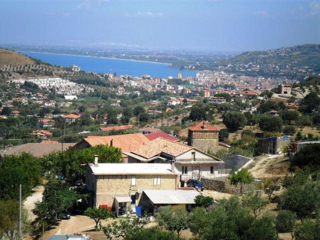 Casa in vendita a Moio, Agropoli