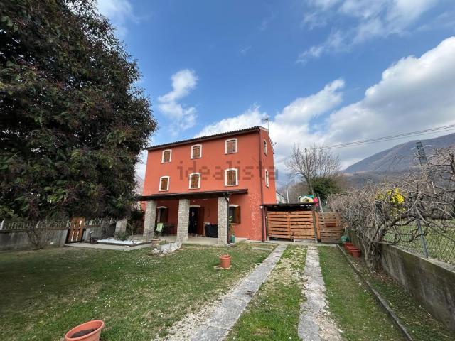 Casa in vendita a Longhere, Vittorio Veneto