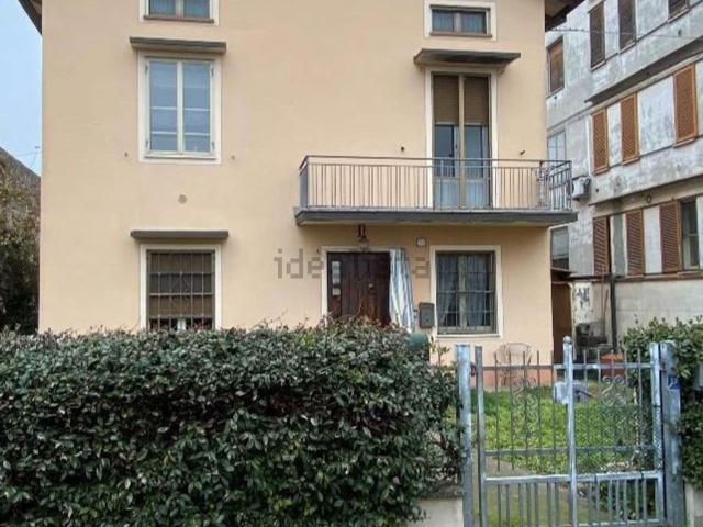 Casa in vendita a Polesine Zibello, Zibello