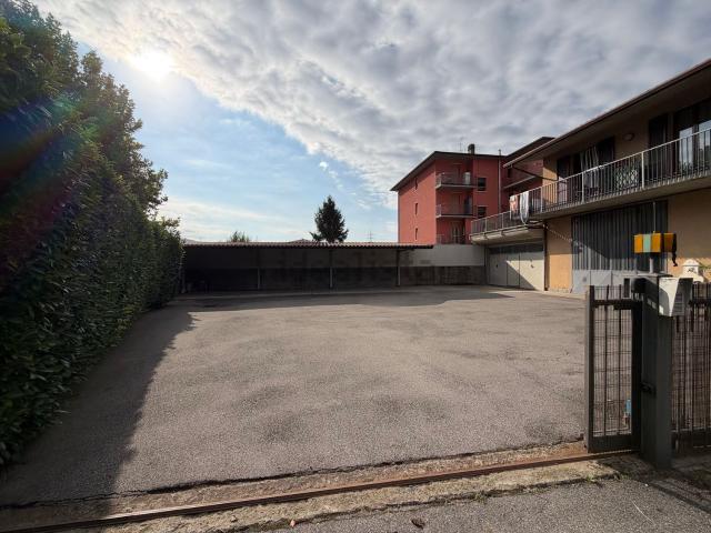 Casa in vendita a Villongo, Bergamo
