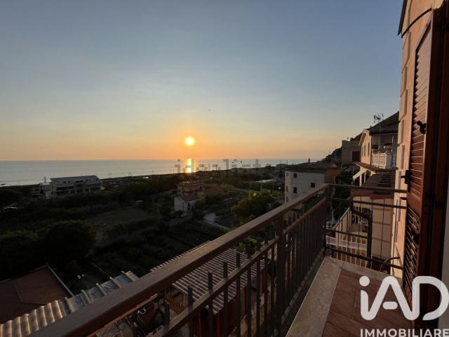 Casa in vendita a Amantea Paese, Calabria