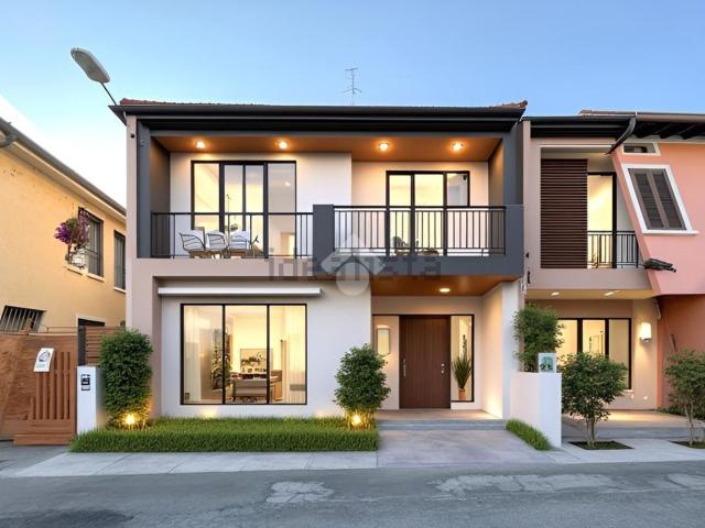 Casa in vendita a Calvisano, Lombardia