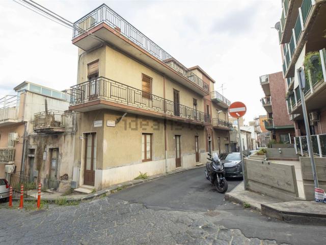 Casa in vendita a Milicia, Misterbianco