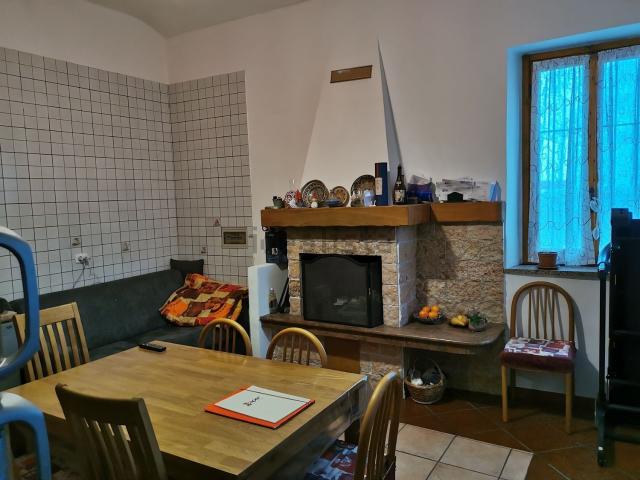Casa in vendita a Piemonte, Asti