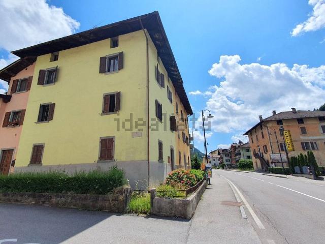 Casa in vendita a Bondo, Sella Giudicarie
