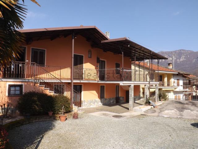 Casa in vendita a Piemonte, Cuneo