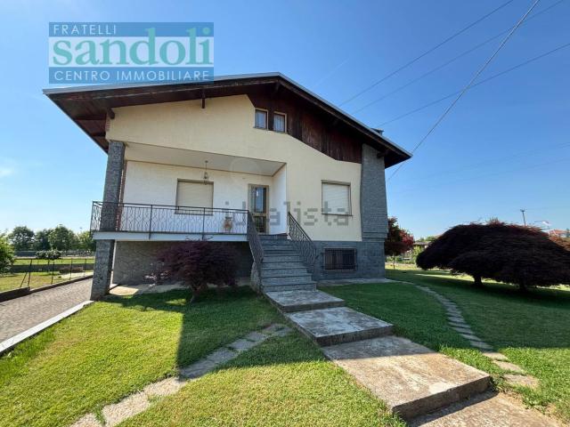 Casa in vendita a Piemonte, Biella