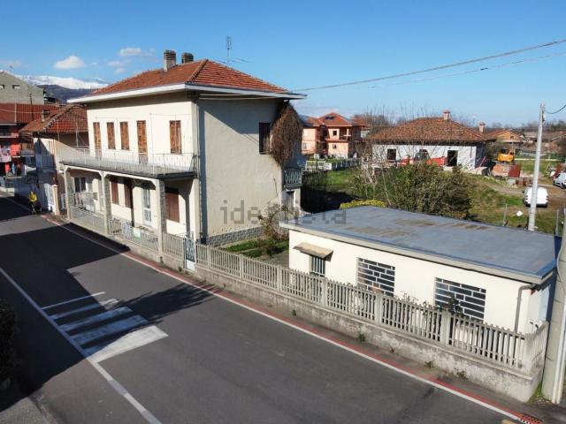 Casa in vendita a Unione Montana di Comuni delle Valli di Lanzo, Ceronda e Casternone, Piemonte