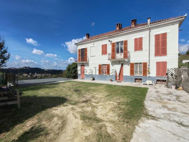 Casa in vendita a Valpagnana, Rocca d'Arazzo