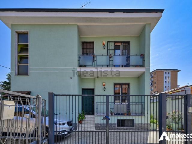 Casa in vendita a Melegnano, Milano