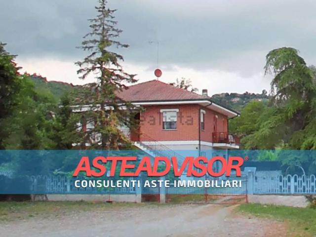 Casa in vendita a Piemonte, Asti