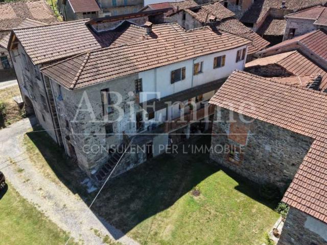 Casa in vendita a Piemonte, Alessandria