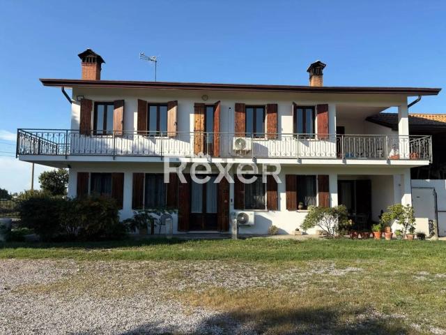 Casa in vendita a Corte, Piove di Sacco