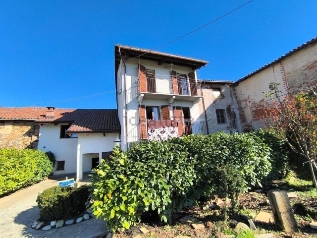 Casa in vendita a Piemonte, Cuneo
