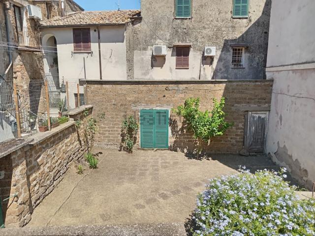 Casa in vendita a Magliano Sabina, Lazio
