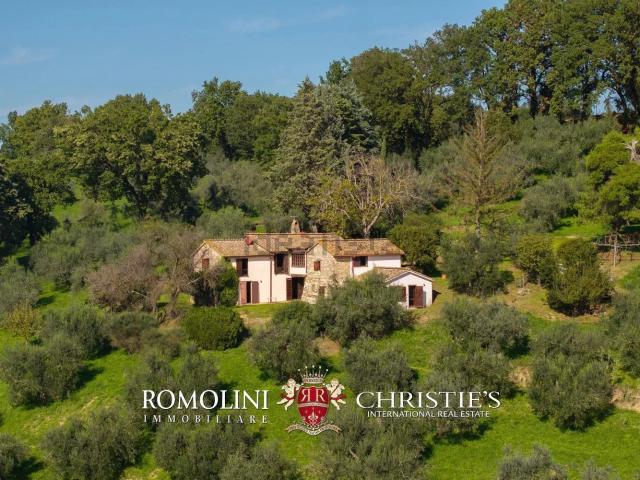 Casa in vendita a Amelia, Umbria