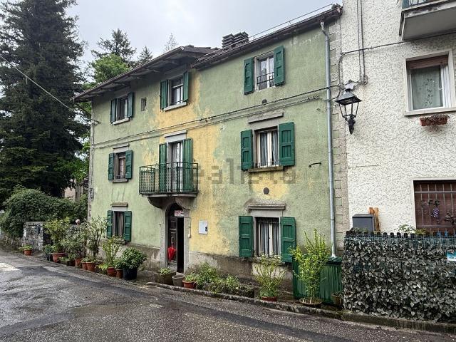 Casa in vendita a Unione dell'Alto Reno, Granaglione