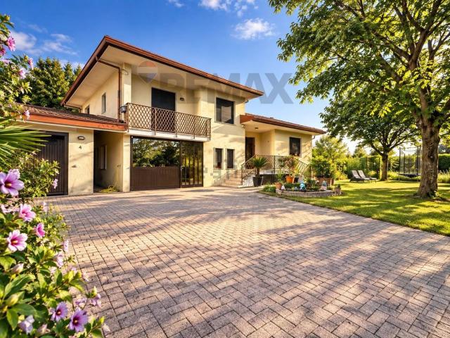 Casa in vendita a Onara, Tombolo