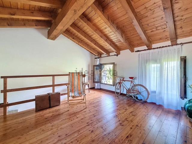 Casa in vendita a Fonte, Pederobba