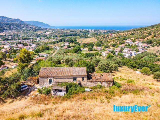 Casa in vendita a Castellabate, Alano