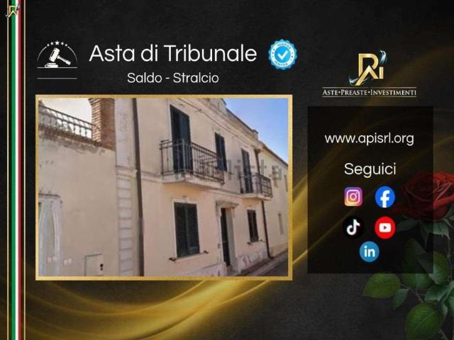 Casa in vendita a Guasila, Sardigna/Sardegna