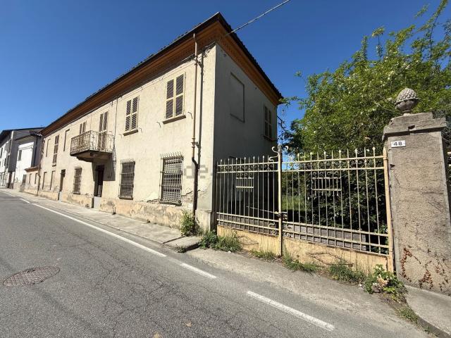 Casa in vendita a Piemonte, Asti