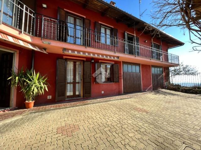 Casa in vendita a Piemonte, Asti
