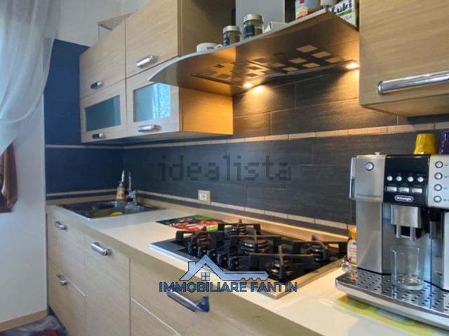 Casa in vendita a Le Grazie, Preganziol