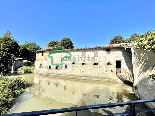 Casa in vendita a Rodigo, Lombardia